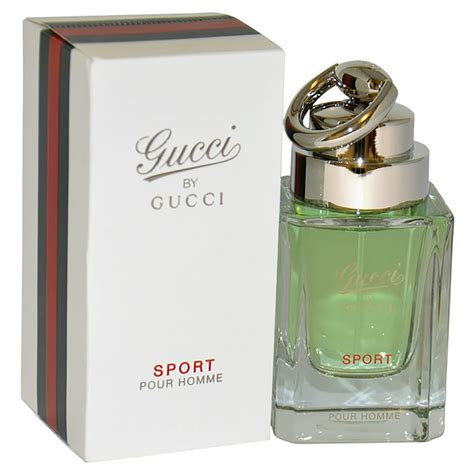 gucci sports cologne.